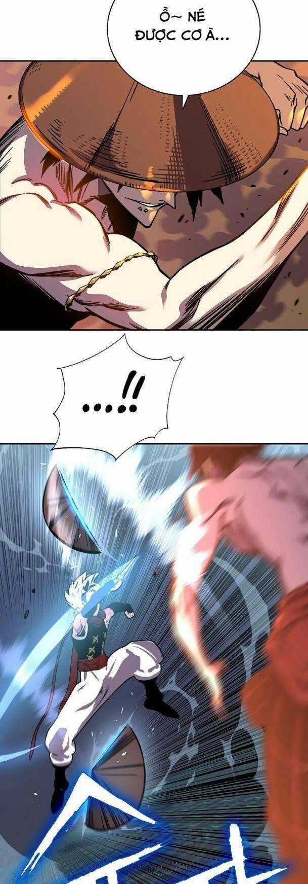 Ex & Ash Chapter 60 trang 99