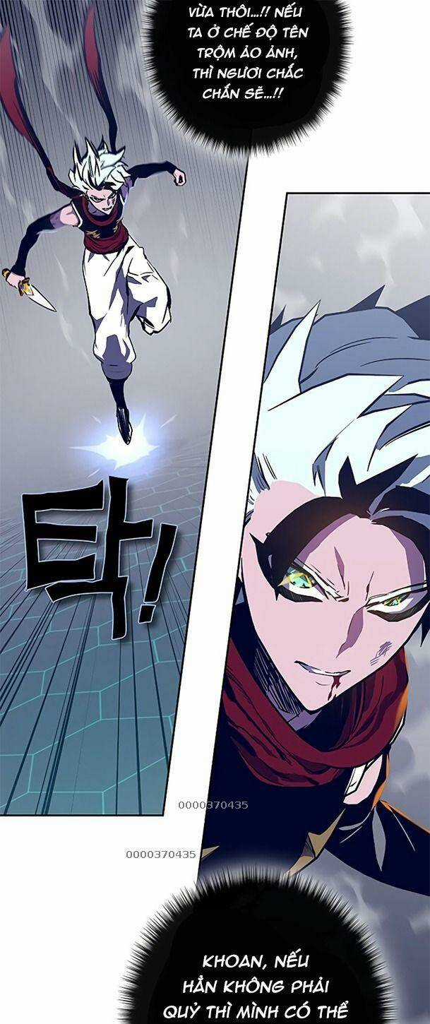 Ex & Ash Chapter 61 trang 10