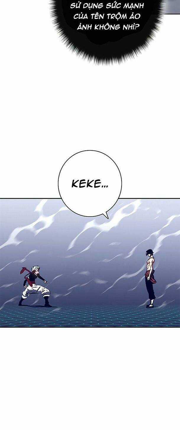 Ex & Ash Chapter 61 trang 11