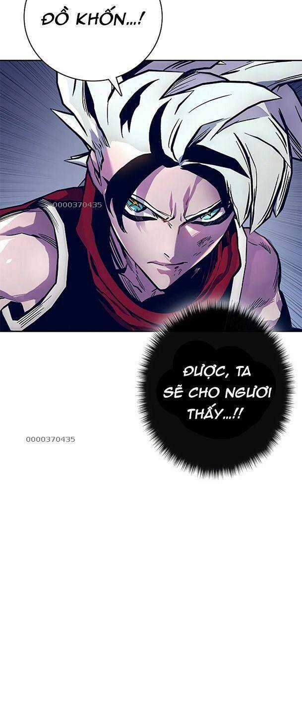 Ex & Ash Chapter 61 trang 14