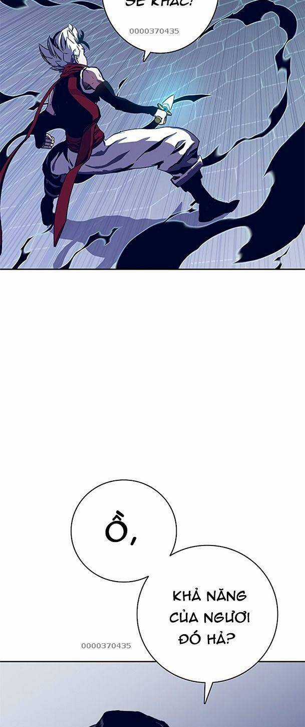 Ex & Ash Chapter 61 trang 16