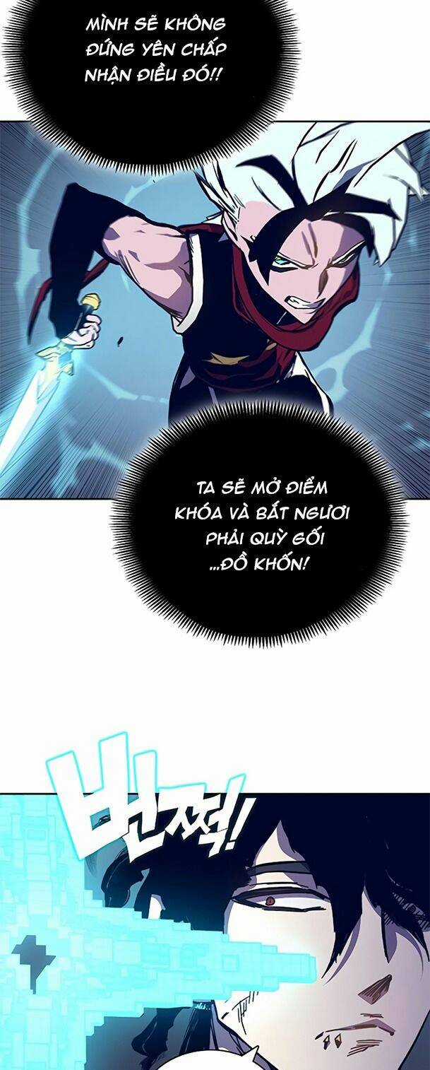 Ex & Ash Chapter 61 trang 18