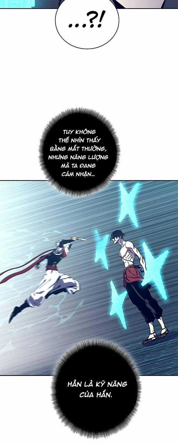 Ex & Ash Chapter 61 trang 19