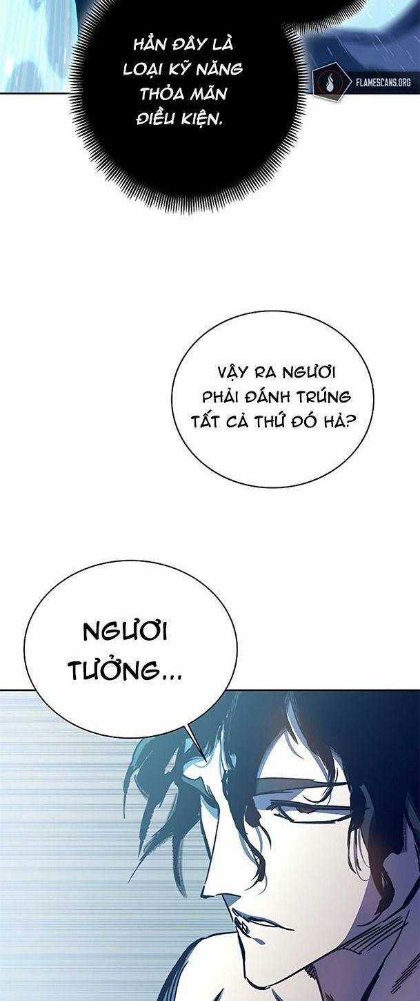 Ex & Ash Chapter 61 trang 21