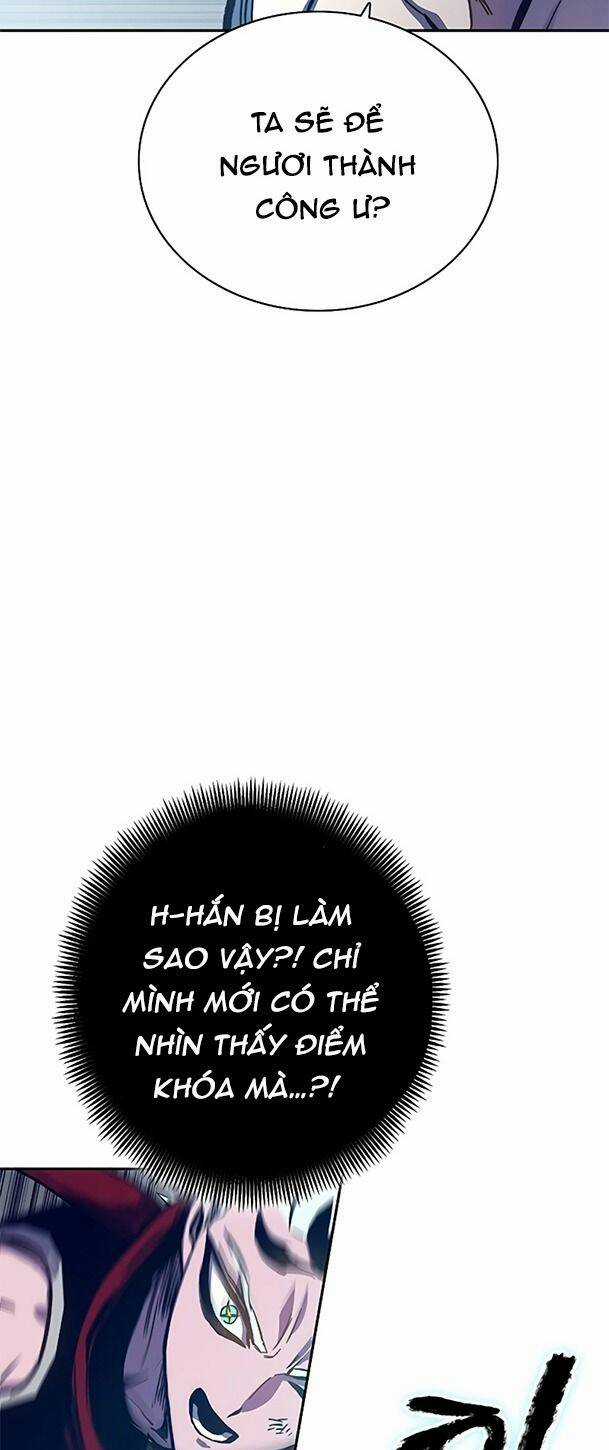 Ex & Ash Chapter 61 trang 22