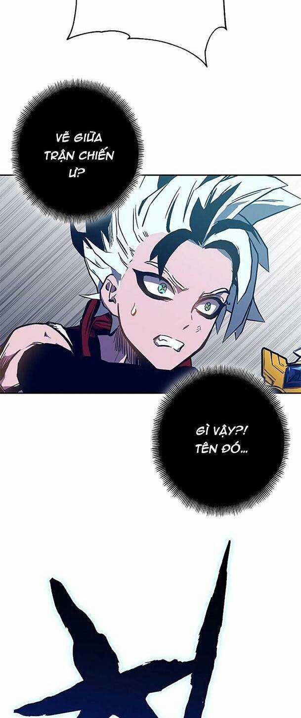 Ex & Ash Chapter 61 trang 25