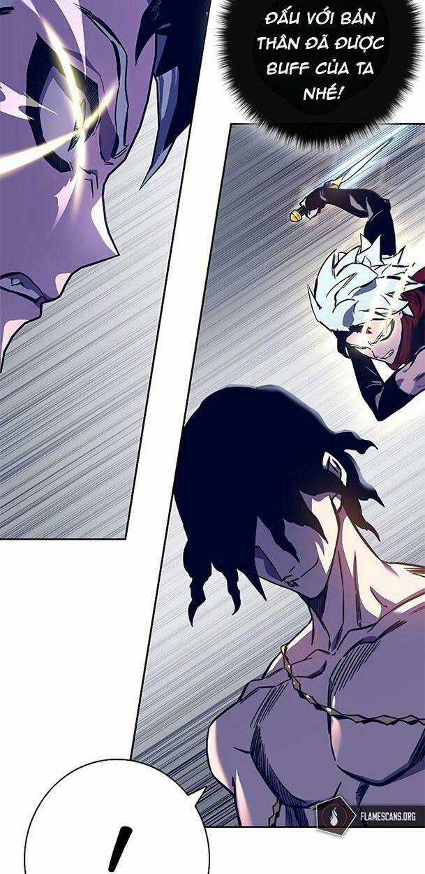 Ex & Ash Chapter 61 trang 3