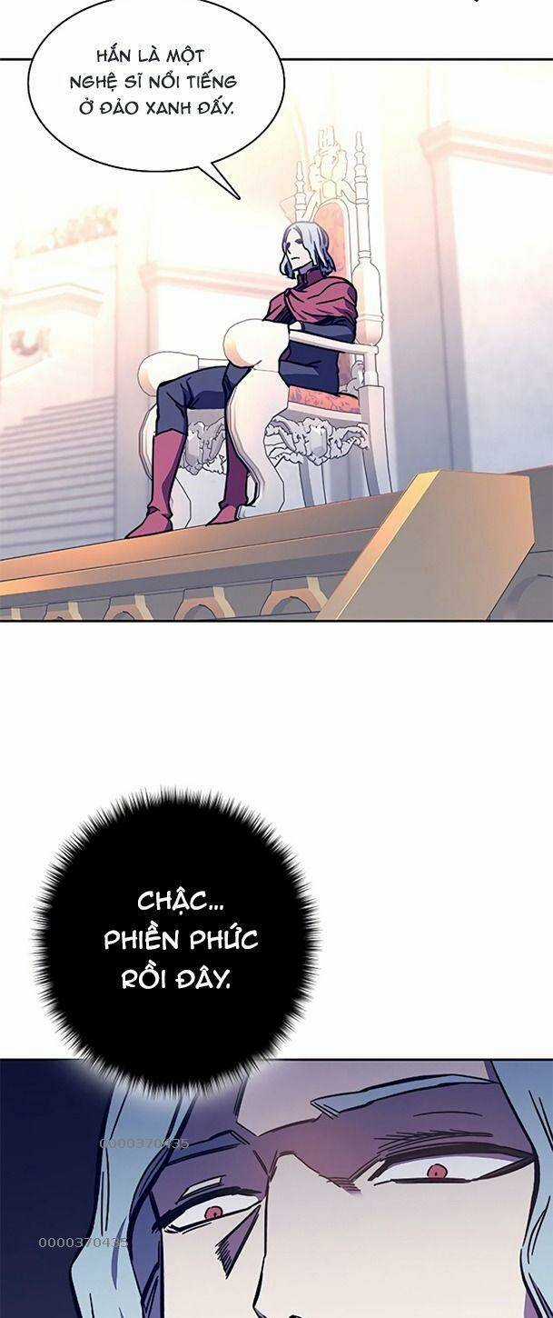 Ex & Ash Chapter 61 trang 30