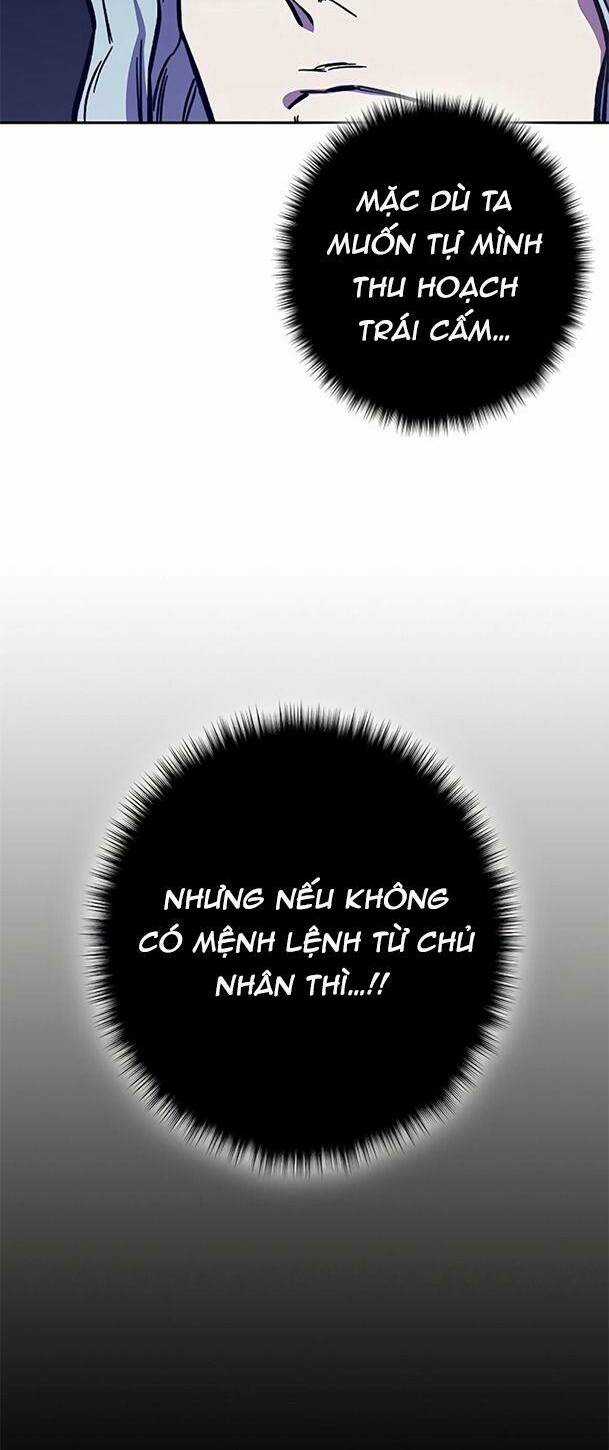 Ex & Ash Chapter 61 trang 31