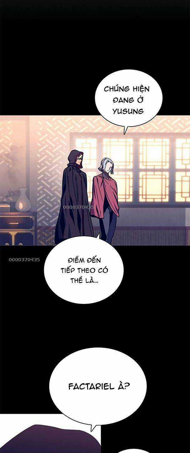 Ex & Ash Chapter 61 trang 32