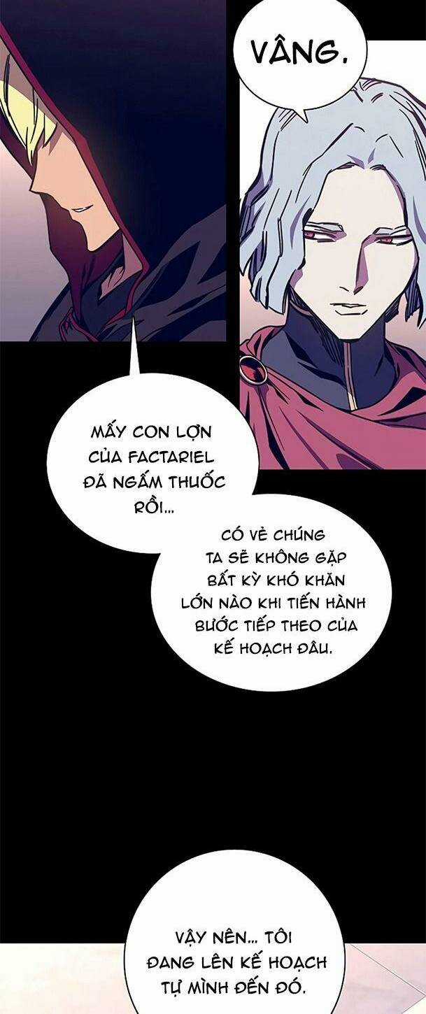 Ex & Ash Chapter 61 trang 33