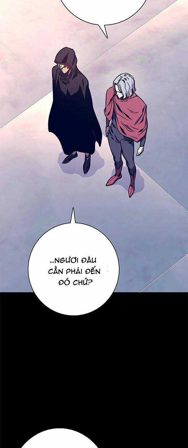 Ex & Ash Chapter 61 trang 34