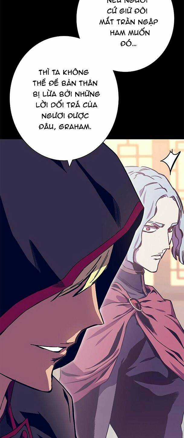 Ex & Ash Chapter 61 trang 36