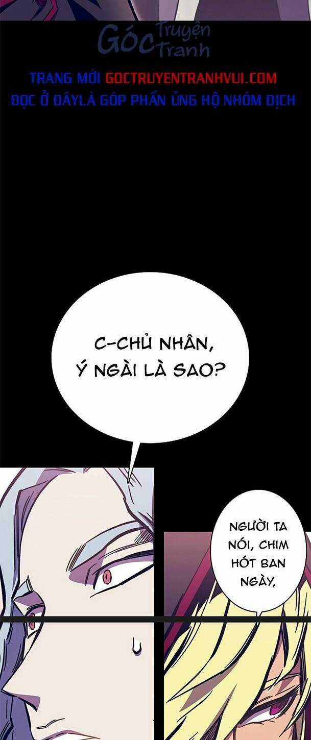 Ex & Ash Chapter 61 trang 37