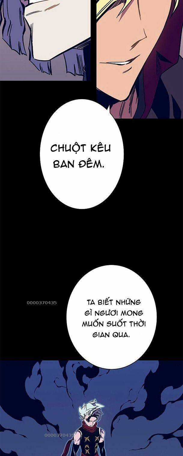 Ex & Ash Chapter 61 trang 38