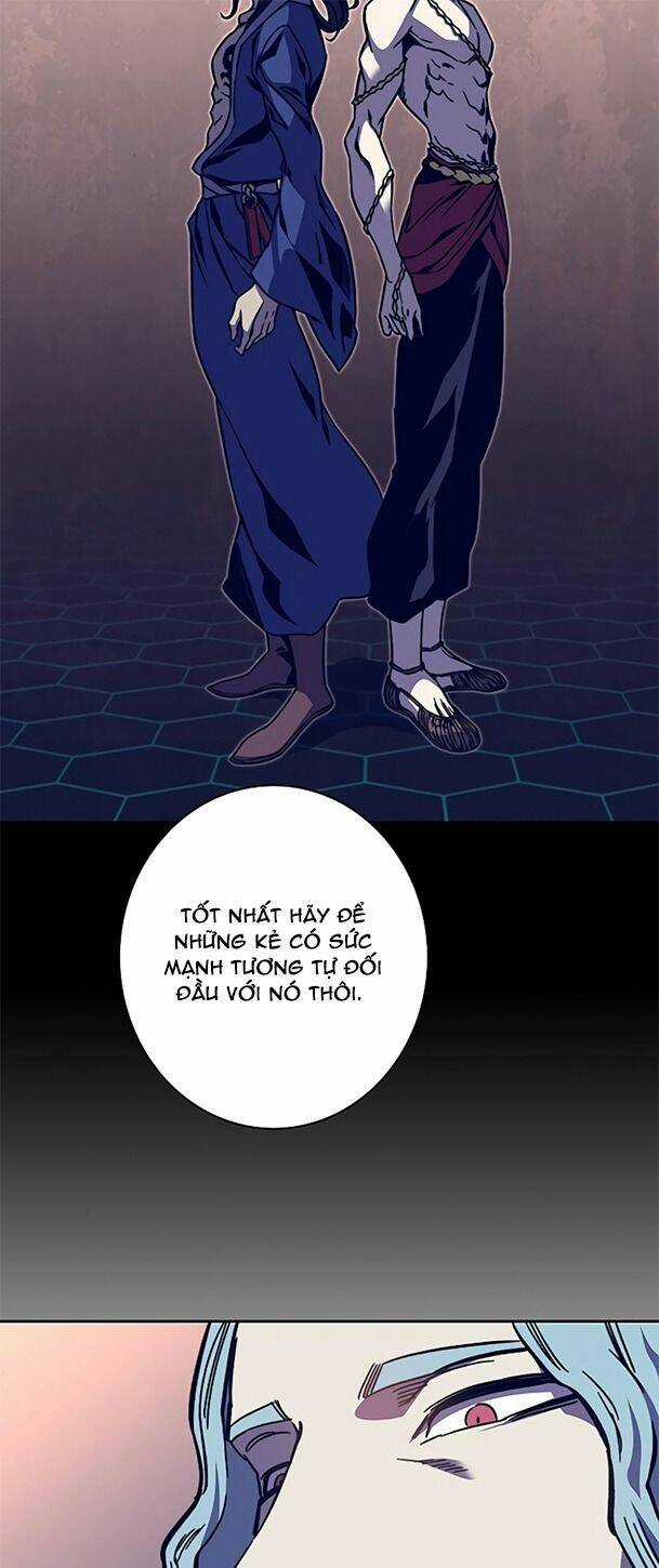 Ex & Ash Chapter 61 trang 40