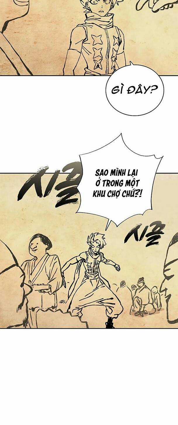 Ex & Ash Chapter 61 trang 43