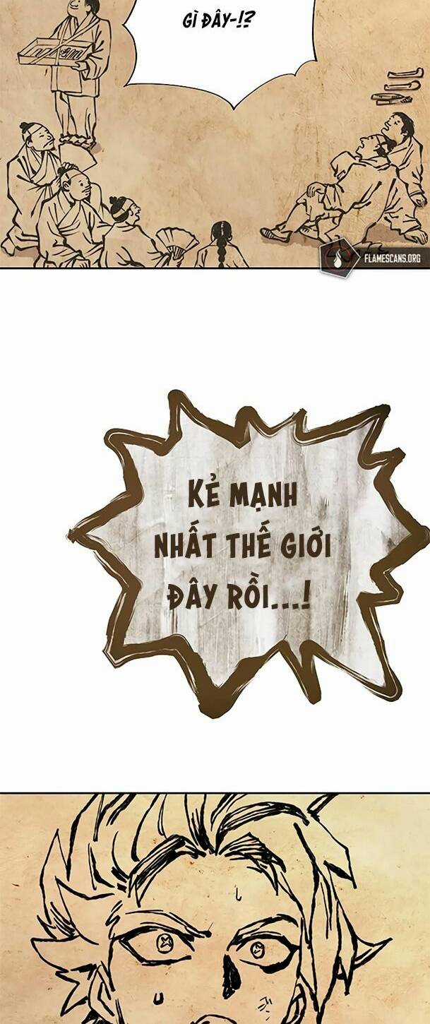 Ex & Ash Chapter 61 trang 45