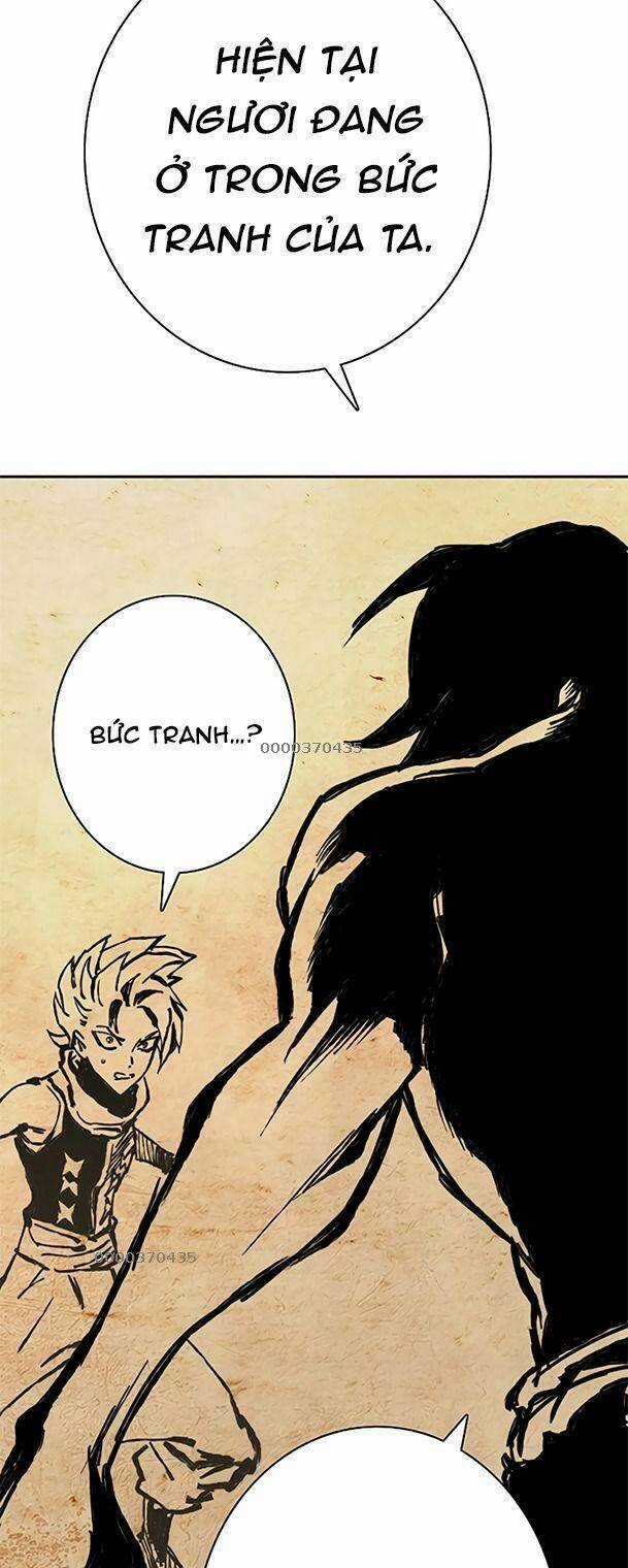 Ex & Ash Chapter 61 trang 48