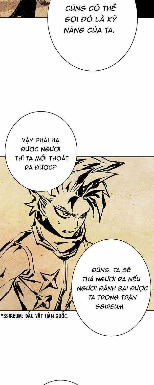 Ex & Ash Chapter 61 trang 49