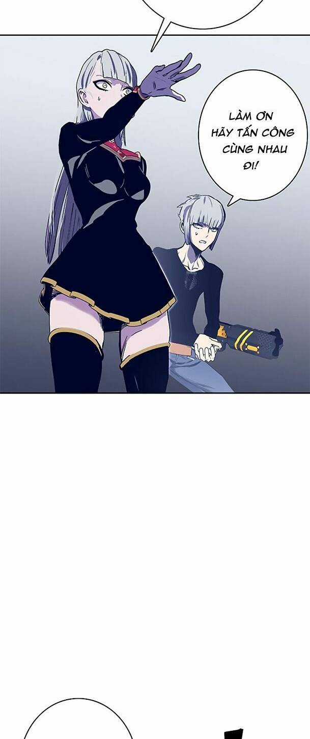 Ex & Ash Chapter 61 trang 57