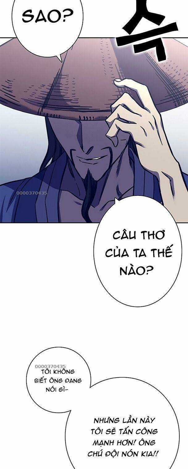 Ex & Ash Chapter 61 trang 58