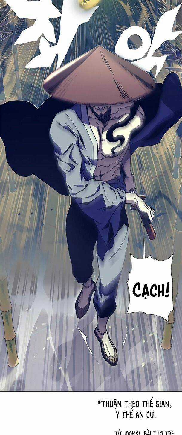 Ex & Ash Chapter 61 trang 74