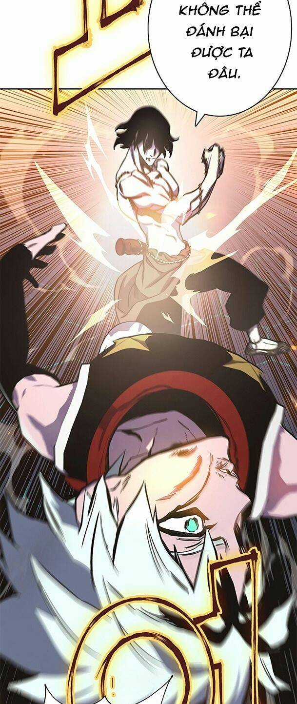 Ex & Ash Chapter 61 trang 8