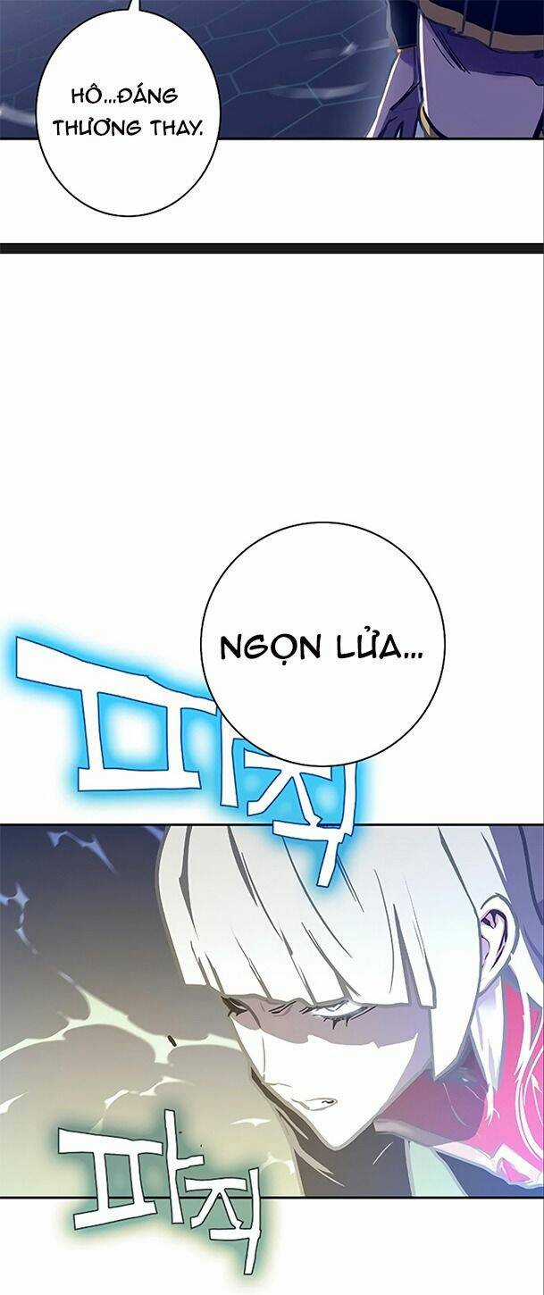 Ex & Ash Chapter 61 trang 80