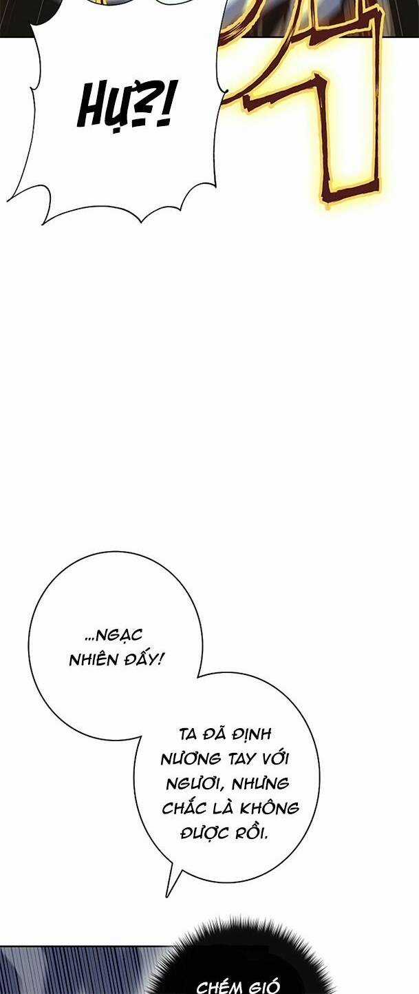 Ex & Ash Chapter 61 trang 9