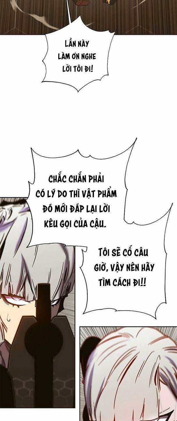 Ex & Ash Chapter 62 trang 11