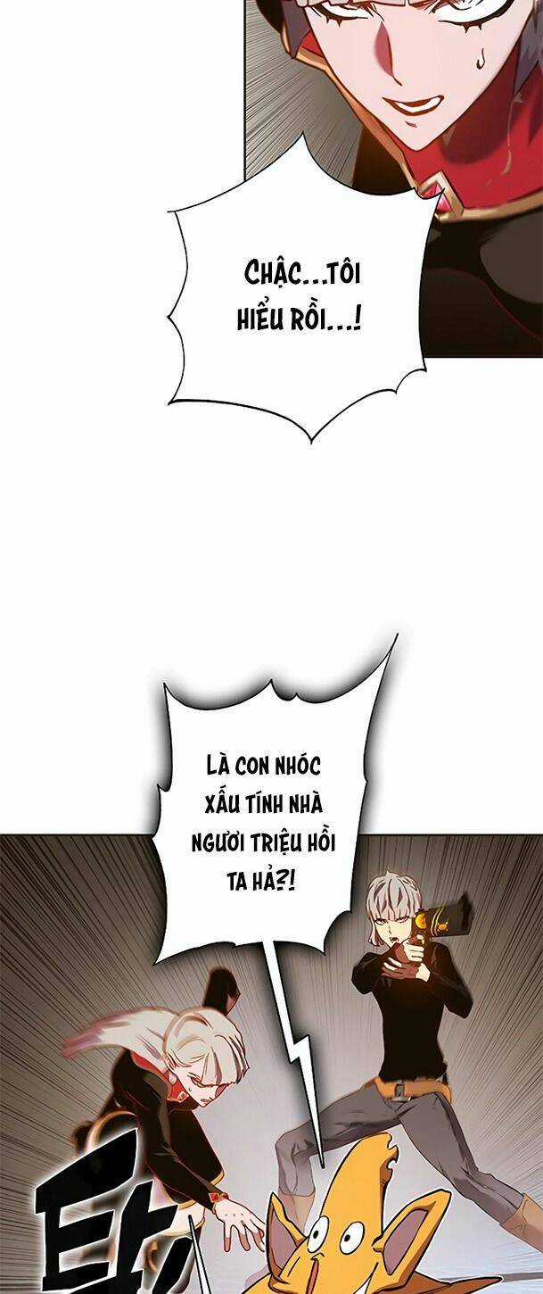 Ex & Ash Chapter 62 trang 12