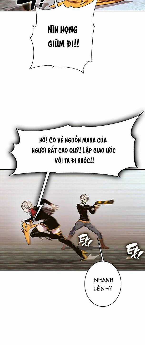 Ex & Ash Chapter 62 trang 13