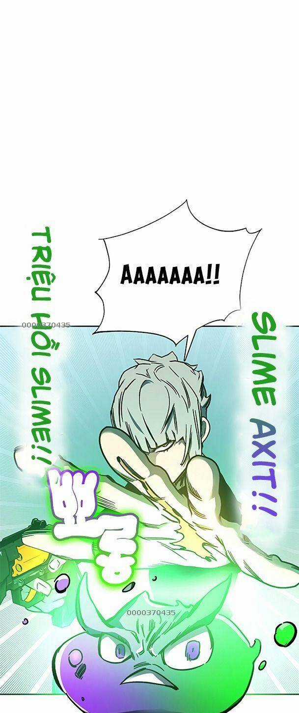 Ex & Ash Chapter 62 trang 14