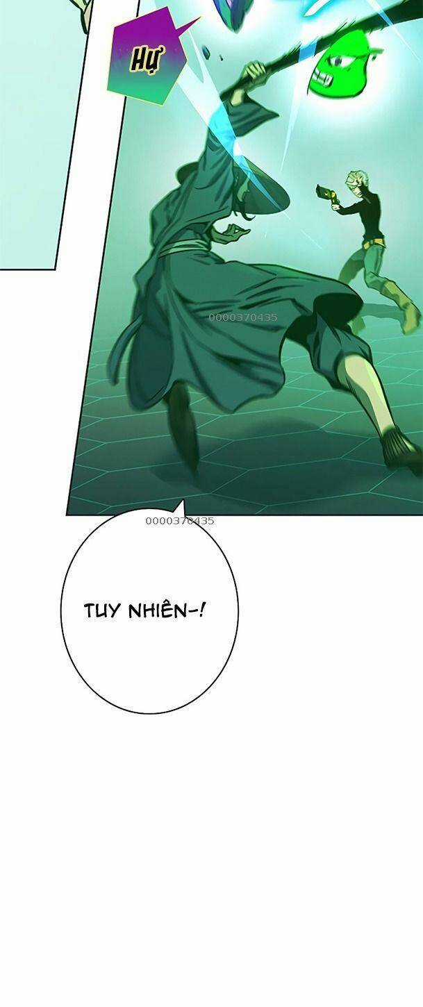 Ex & Ash Chapter 62 trang 16