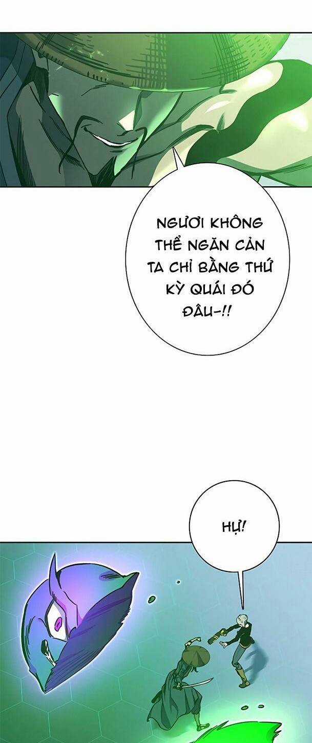 Ex & Ash Chapter 62 trang 17