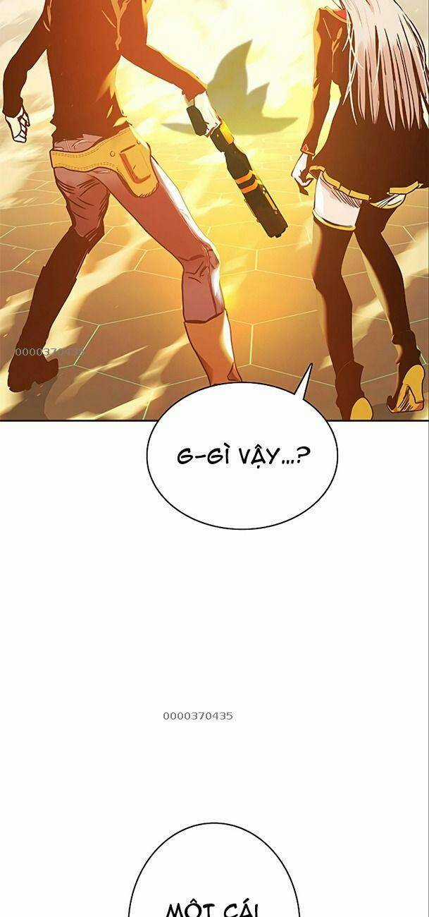 Ex & Ash Chapter 62 trang 2