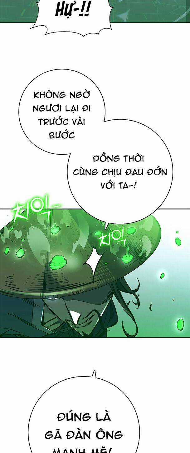 Ex & Ash Chapter 62 trang 22