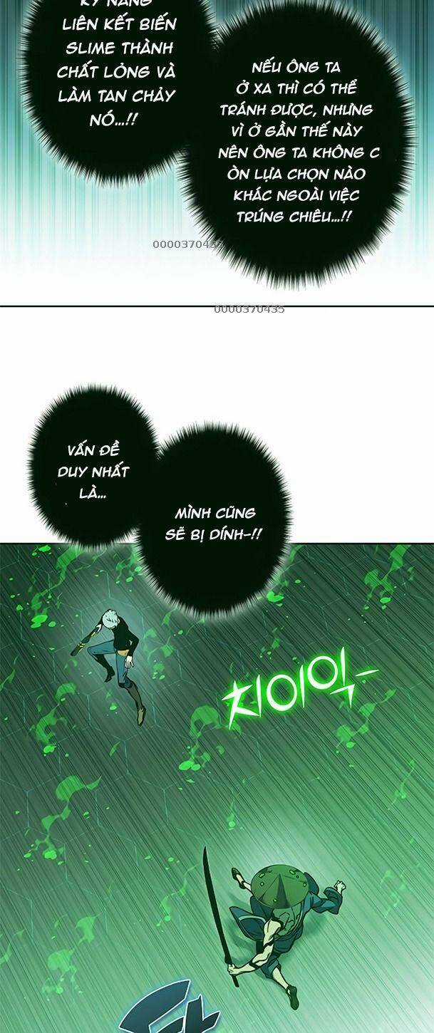 Ex & Ash Chapter 62 trang 24