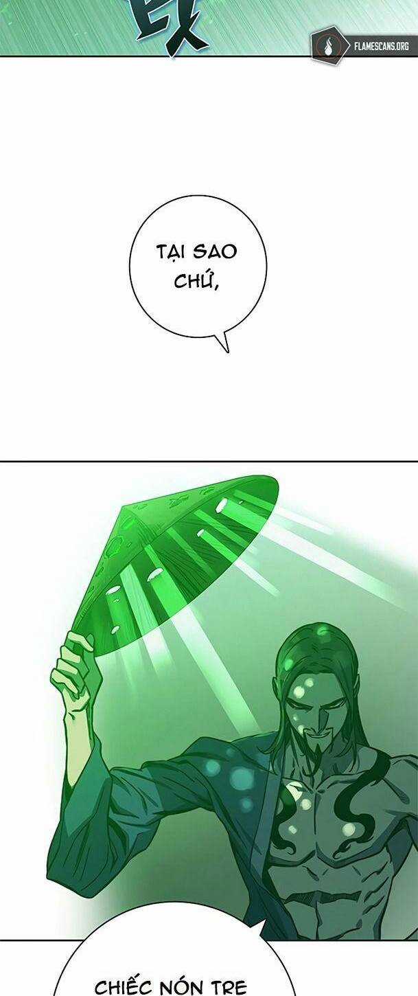 Ex & Ash Chapter 62 trang 25