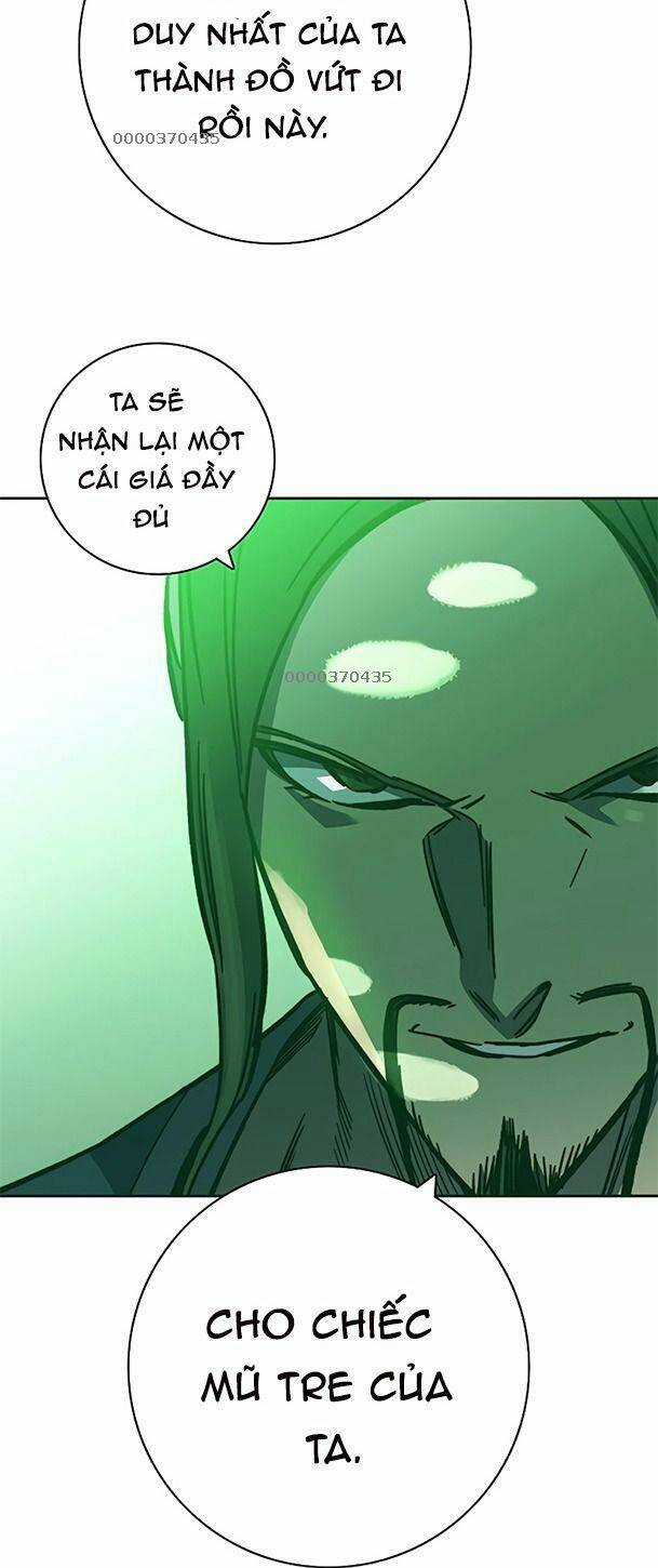 Ex & Ash Chapter 62 trang 26