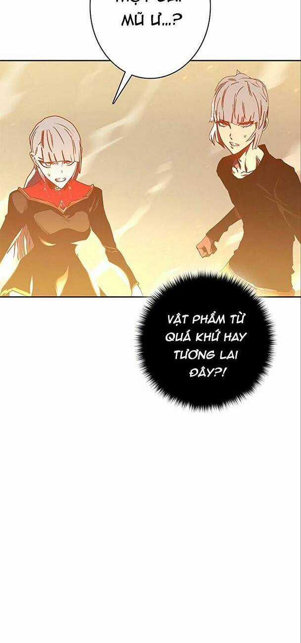 Ex & Ash Chapter 62 trang 3