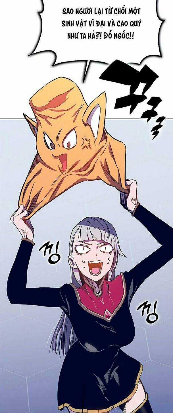 Ex & Ash Chapter 62 trang 31