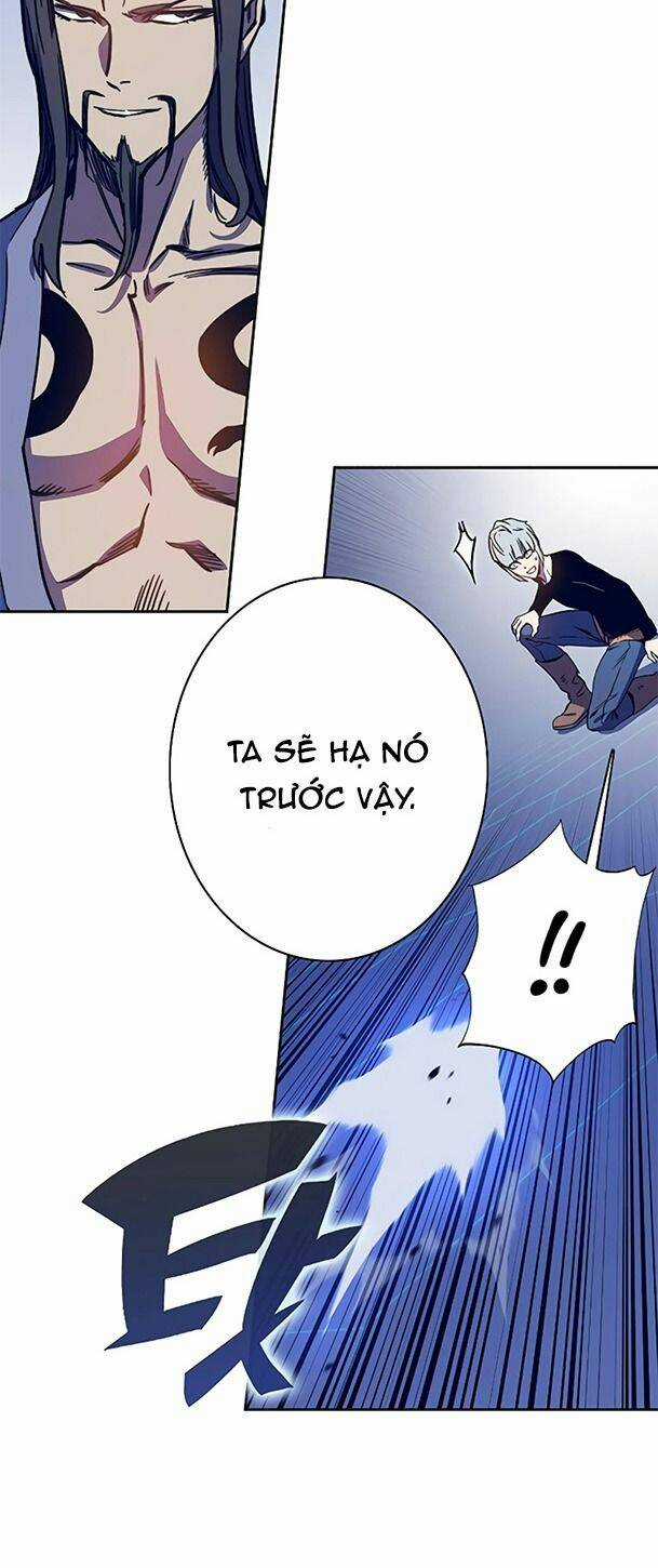 Ex & Ash Chapter 62 trang 36