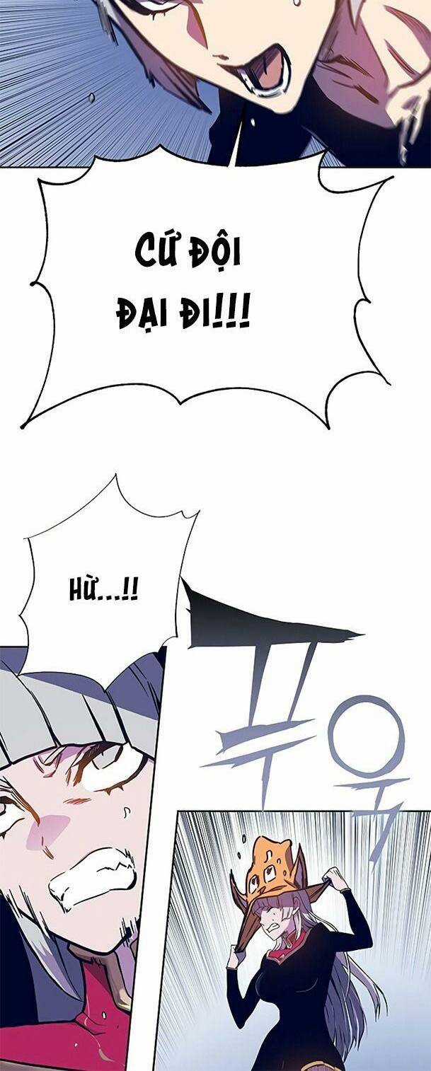 Ex & Ash Chapter 62 trang 39