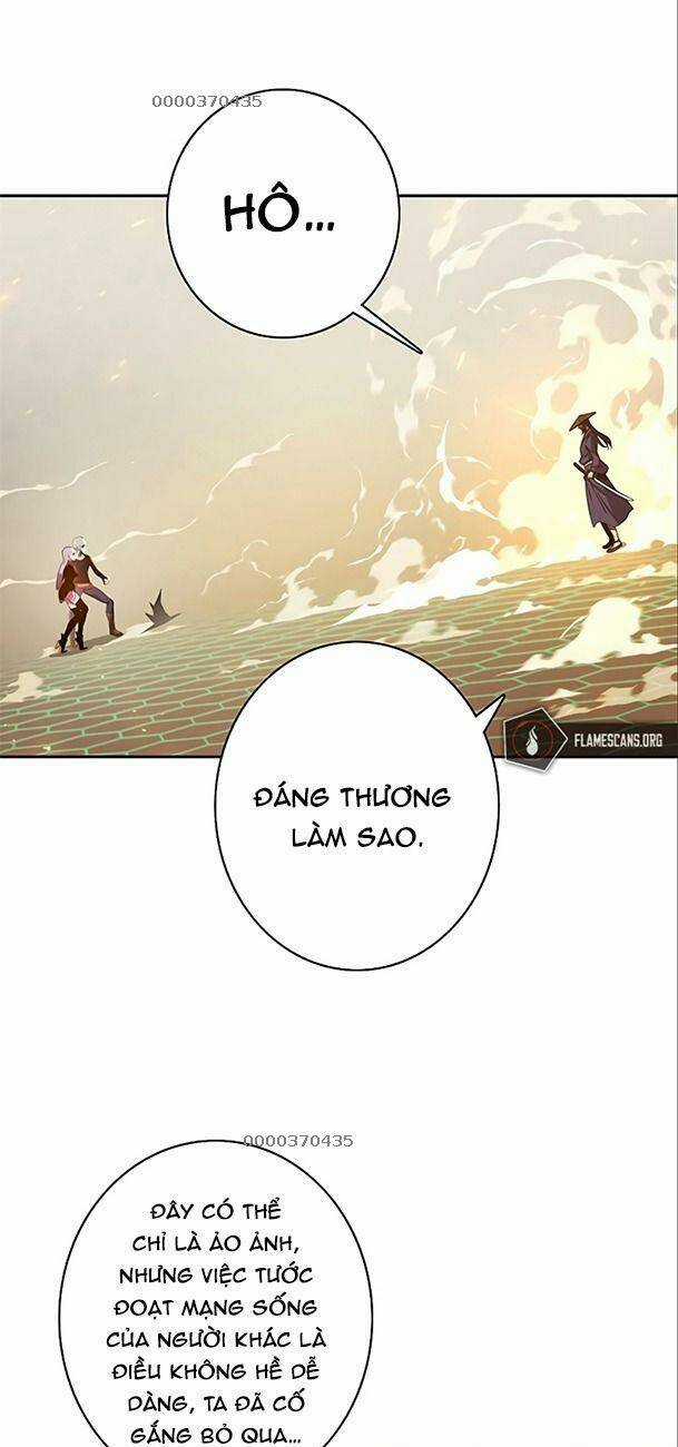 Ex & Ash Chapter 62 trang 4