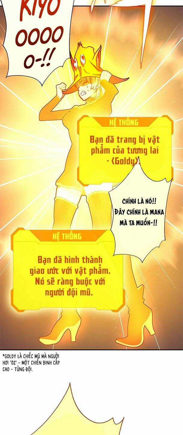 Ex & Ash Chapter 62 trang 41