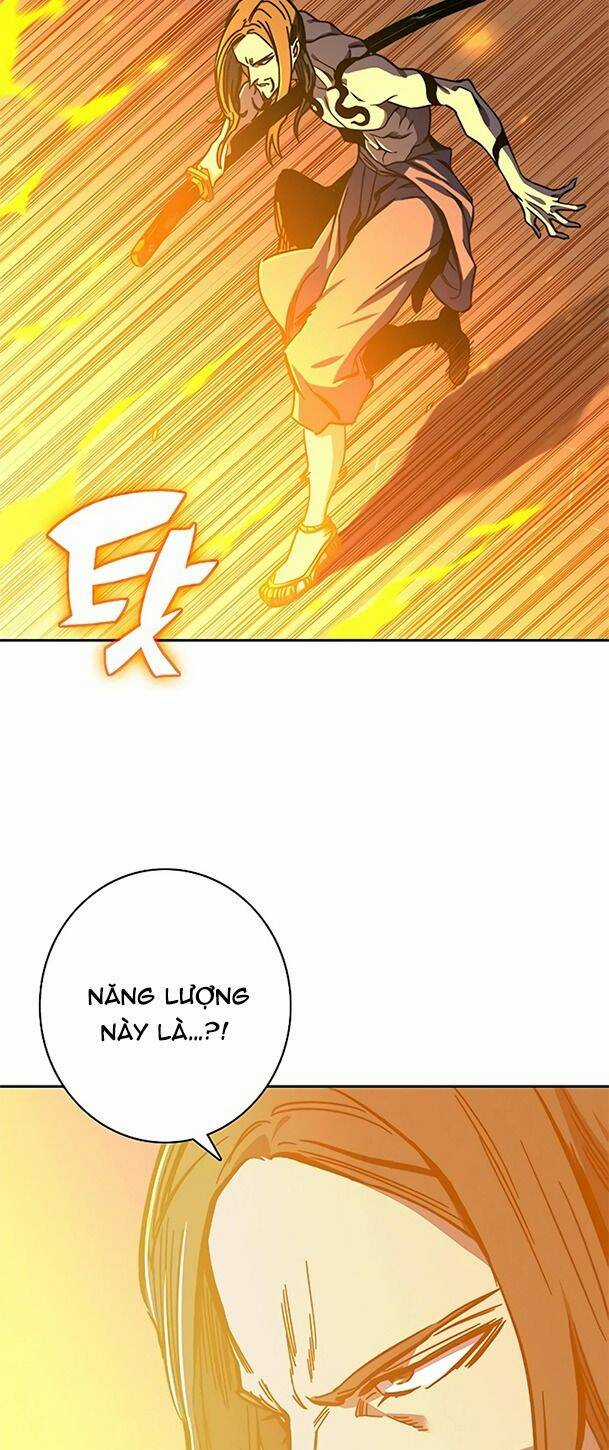 Ex & Ash Chapter 62 trang 44