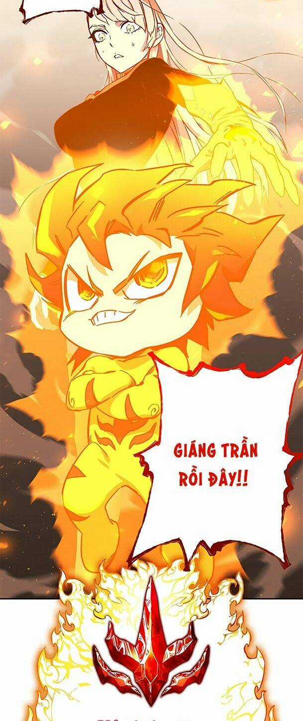 Ex & Ash Chapter 62 trang 46