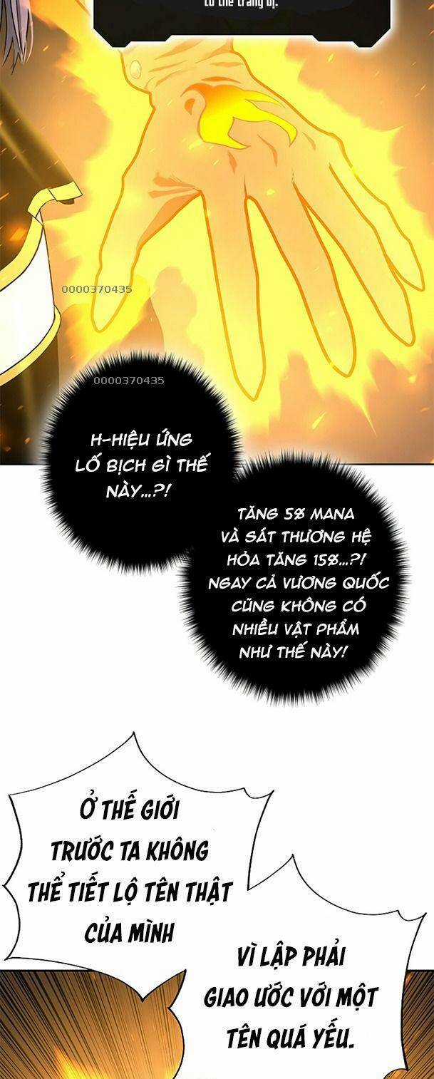 Ex & Ash Chapter 62 trang 48